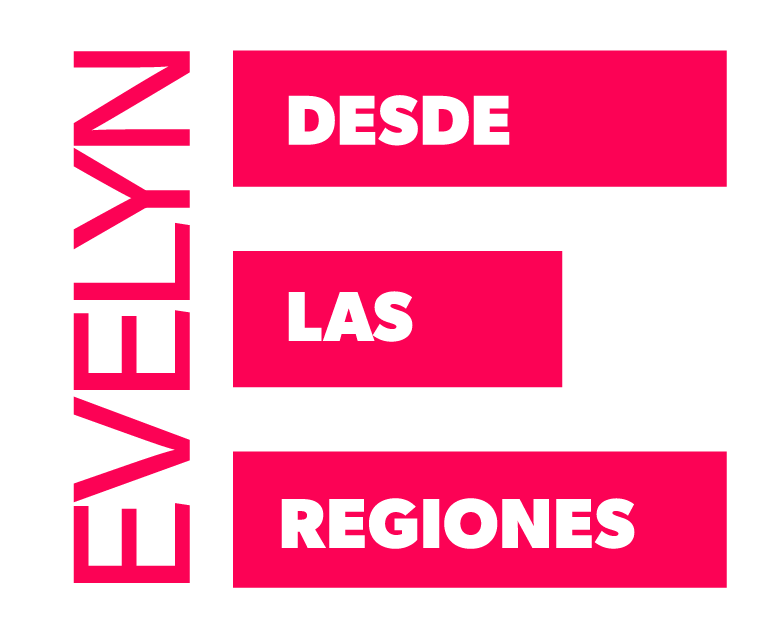 Icono Evelyn desde las regiones